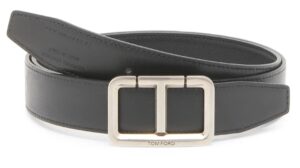 Image of sale on T Buckle Belt