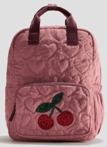 Image of sale on Backpack with Motif