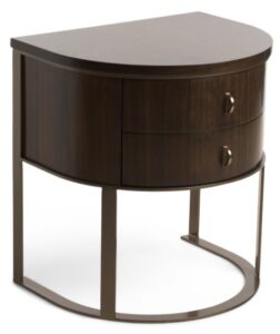 Image of sale on 25.5x27x20.25 Moderne Nightstand