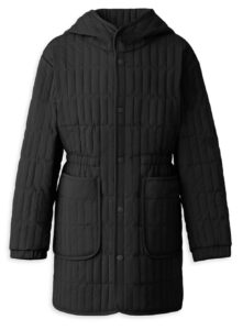 Image of sale on Little Kid’s & Kid’s Hayden Down Quilted Coat