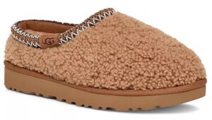 Image of sale on Women’s Tasman Maxi Curly Clog Flats