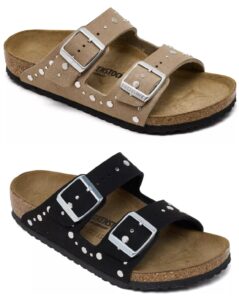 Image of sale on 50% off Birkenstock!!