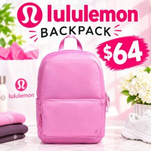 Image of sale on Everywhere Backpack 22l