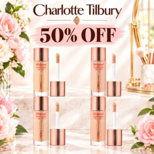 Image of sale on Hollywood Flawless Filter