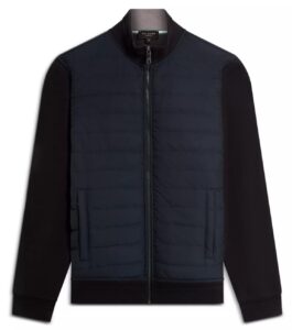 Image of sale on Durano Quilted Jacket