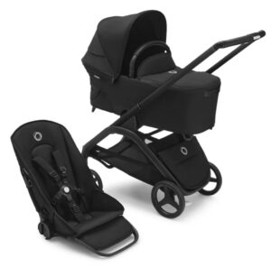 Image of sale on Dragonfly Seat & Bassinet Complete Stroller