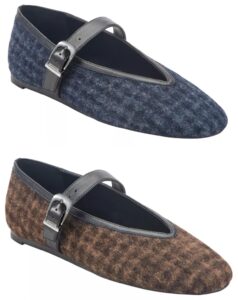 Image of sale on Women’s Gorga Mary Jane Flat