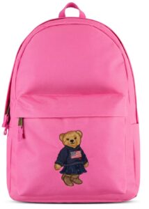 Image of sale on Polo Bear Backpack