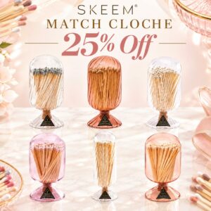 Image of sale on 25% off Skeem Design Match Cloche