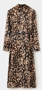 Image of sale on Bambi Shirt Dress