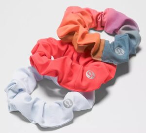 Image of sale on Uplifting Scrunchies 3 Pack Training