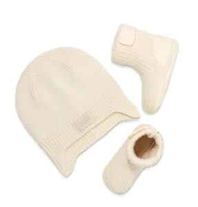 Image of sale on Baby Skylar and Ugg Beanie