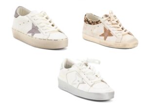 Image of sale on Golden Goose Sneakers