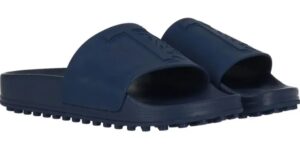 Image of sale on Fascia T Leone Slide Sandal (men)