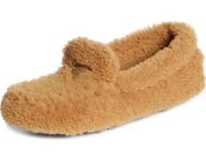 Image of sale on Genuine Shearling Driving Shoe