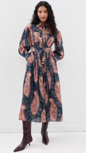 Image of sale on Tenley Dress