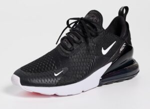 Image of sale on Men Nike Air Max 270 Sneakers