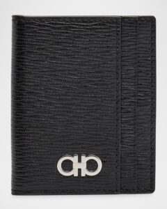 Image of sale on Men’s Revival Gancio Bifold Card Case