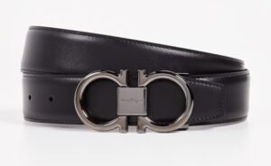 Image of sale on Double Gancio Reversible Belt