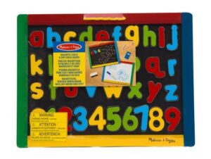 Image of sale on Magnetic Chalk and Dry Erase Board