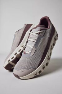 Image of sale on On Women’s Cloudmonster Void Sneakers