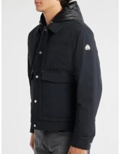 Image of sale on Brixton Down Trucker Jacket