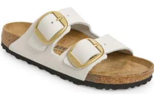 Image of sale on Arizona Big Buckle Slide Sandal