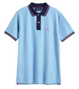 Image of sale on Kids’ Carlos Piqué Polo