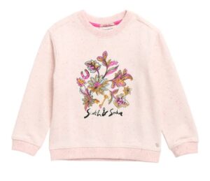 Image of sale on Kids’ Graphic Sweatshirt Size 8-16