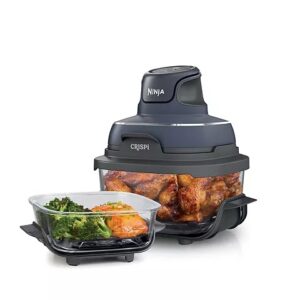 Image of sale on Ninja Crispi™ 4-in-1 Portable Cooking System