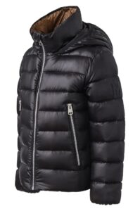 Image of sale on Kids Puffer Jacket