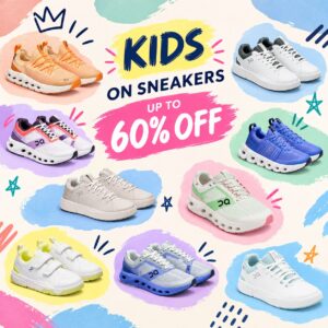 Image of sale on KIds On Sale