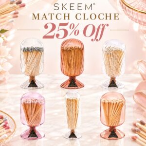 Image of sale on 25% off Skeem Design Match Cloche!!