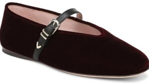 Image of sale on Margot Mary Jane Flat