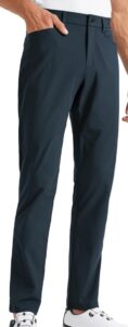 Image of sale on Crz Yoga All Day Comfy 5-pocket Golf Pants