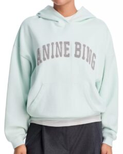 Image of sale on Harvey Fleece Hoodie