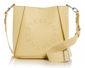 Image of sale on Logo Crossbody Bag
