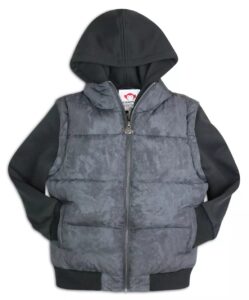 Image of sale on Boys’ Turnstile Jacket – Little Kid, Big Kid