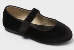Image of sale on Girls’ Addy Ballet Flats
