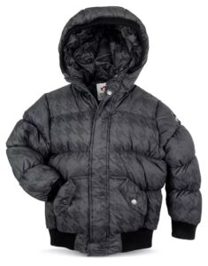 Image of sale on Boys’ Puffy Coat – Little Kid, Big Kid