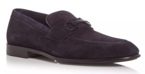 Image of sale on Men’s Foster Suede Loafers