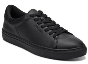 Image of sale on Men’s Javon Low-Top Sneakers