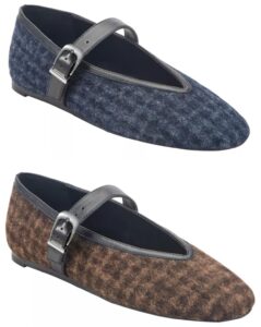 Image of sale on Women’s Gorga Mary Jane Flat