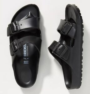 Image of sale on Birkenstock Arizona EVA Sandals