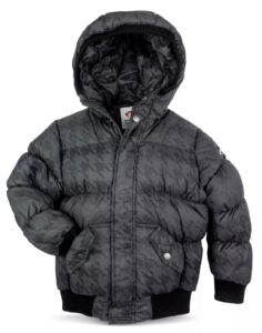 Image of sale on Boys’ Puffy Coat – Little Kid, Big Kid