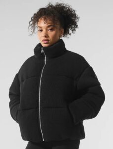 Image of sale on Stage Sweater Puffer