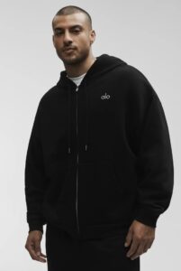 Image of sale on Accolade Full Zip Hoodie