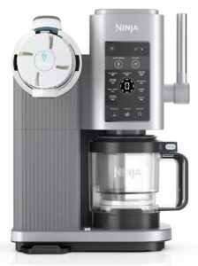 Image of sale on Swirl by CREAMi Ice Cream and Soft Serve Maker