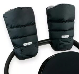 Image of sale on Hook Loop Warmuffs