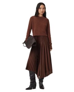 Image of sale on Jax 2-In-1 Maxi Dress